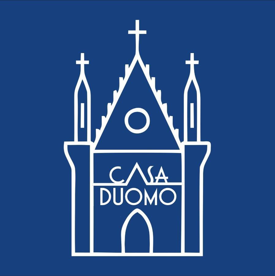 شقة Casa Duomo نابولي المظهر الخارجي الصورة